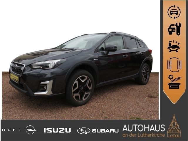 Subaru XV 47.425 km 23.490 &euro; Chemnitz 09126