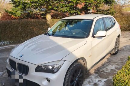 BMW X1 139.169 km 8.850 &euro; Delmenhorst 27751