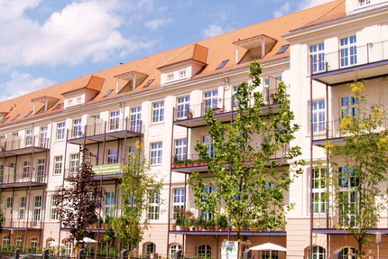 Exklusive Hotel-Suite Rentable Kapitalanlage - Wohnung Baden-Baden Innenstadt | Angebot:26918537