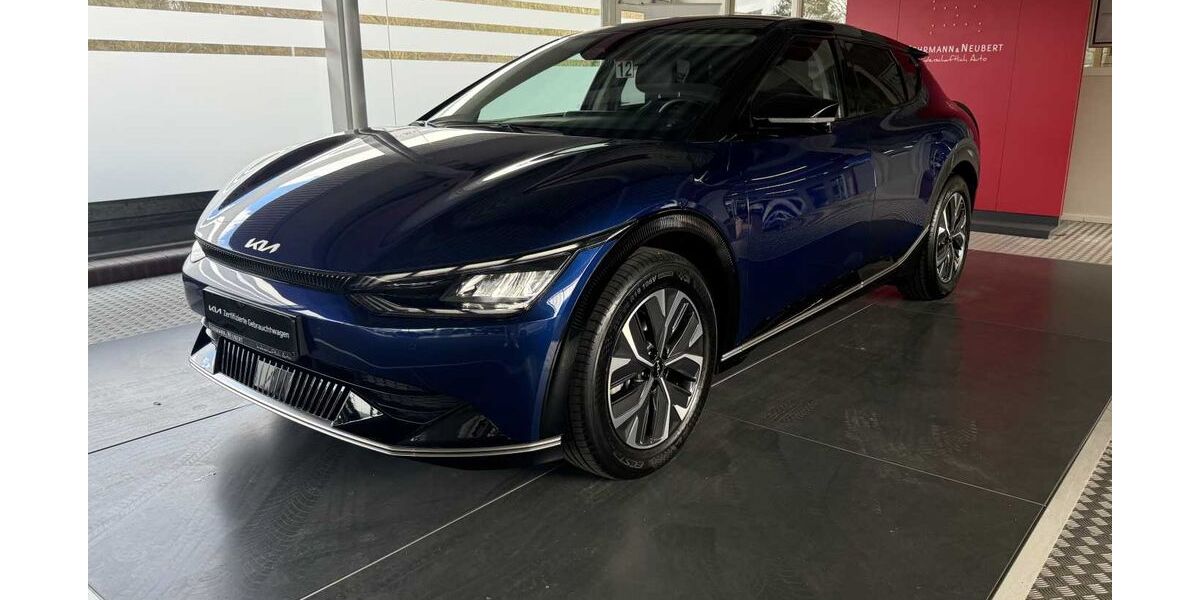 Kia EV6 7.000 km 38.990 € Osnabrück 49082