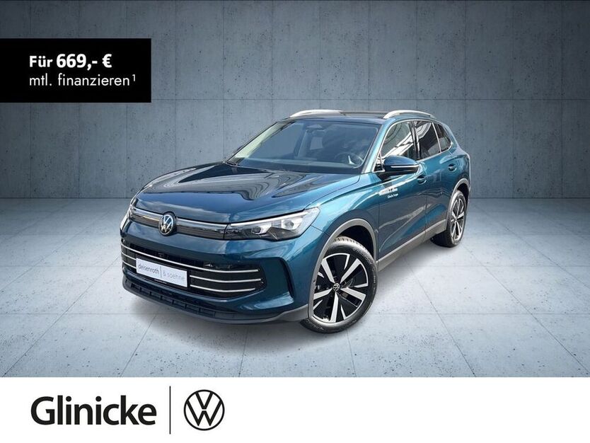 Tiguan