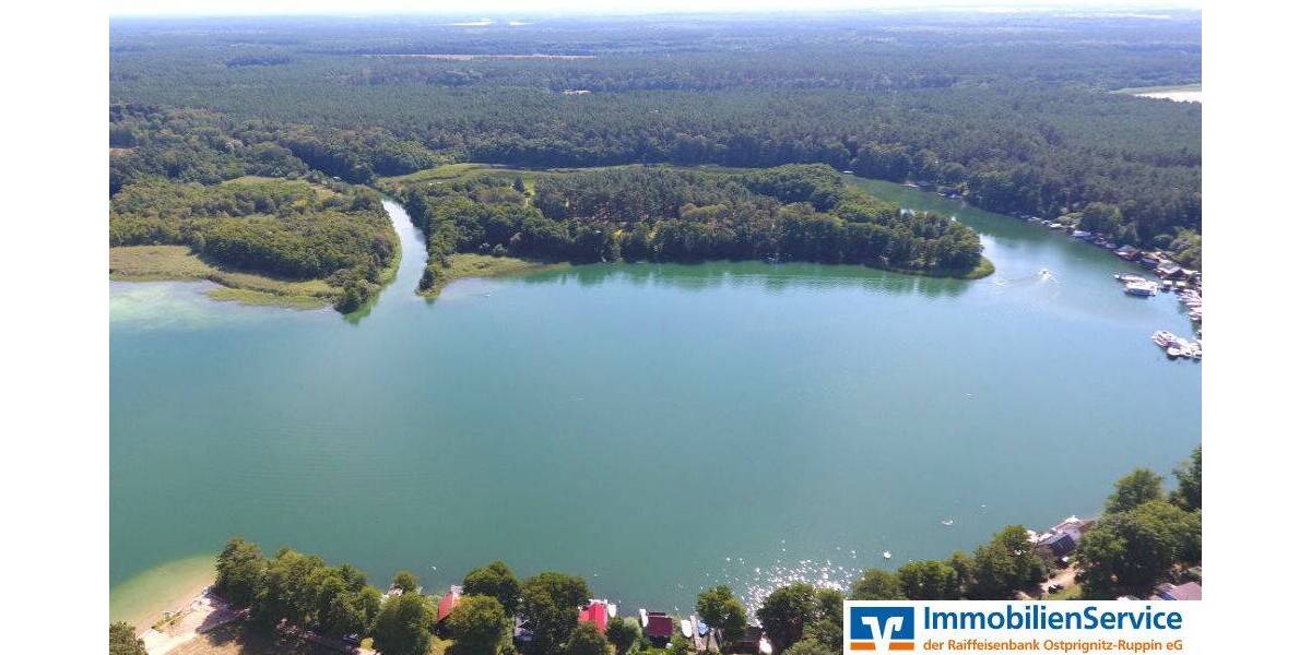 Grundstück Rheinsberg Dorf Zechlin - 240.000&euro; | Angebot:25996289