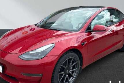 Tesla Model 3 65.646 km 28.990 &euro; Oranienburg 16515