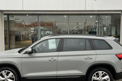 Skoda Kodiaq 82.360 km 32.990 &euro; Niebüll 25899