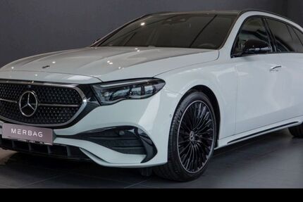 Mercedes-Benz E 300 15.000 km 72.500 &euro; Bitburg 54634