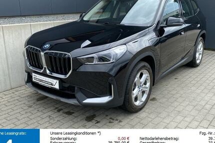 BMW X1 19.750 km 37.490 &euro; Erbach 64711