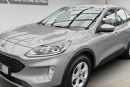 Ford Kuga 118.285 km 16.900 &euro; Hamburg 22761