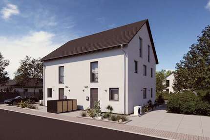 Haus Hattingen - 5 Zimmer, 145 m&sup2;, 729.500&euro; | Angebot:26869888
