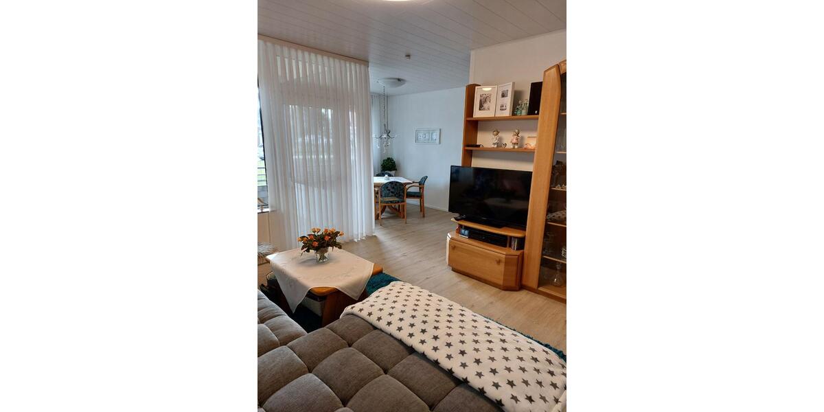 Erdgeschoßwohnung Beckum - 4 Zimmer, 91 m&sup2;, 178.000&euro; | Angebot:24738155