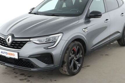 Renault Arkana 101.005 km 17.640 &euro; Leipzig 04328