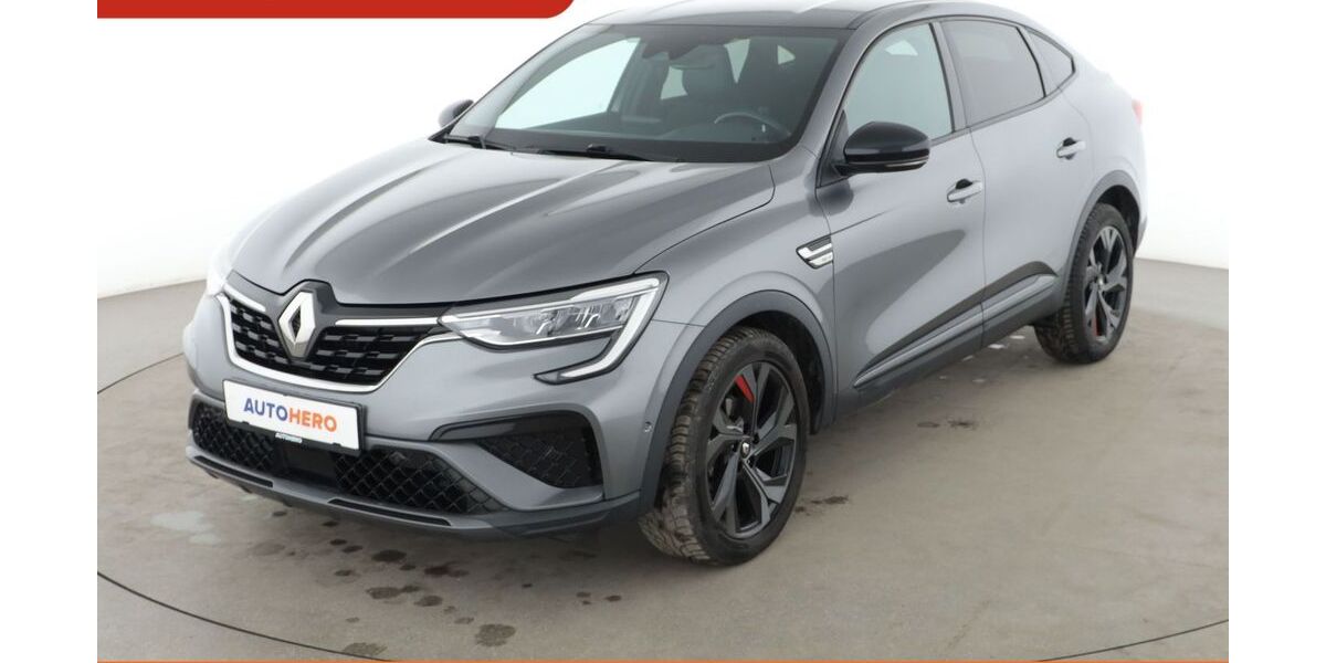 Renault Arkana 101.005 km 18.120 &euro; Leipzig 04328