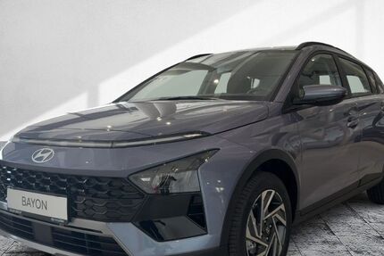 Hyundai BAYON 9.999 km 22.990 &euro; Frankfurt 60314