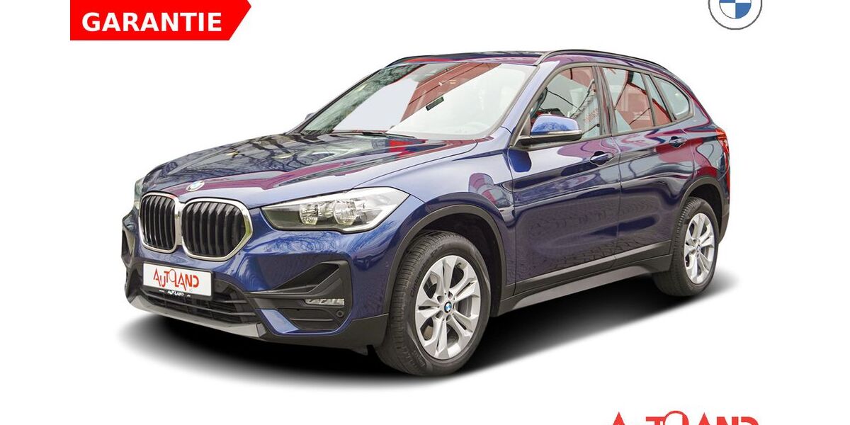 BMW X1 96.000 km 27.490 &euro; Hannover 30179