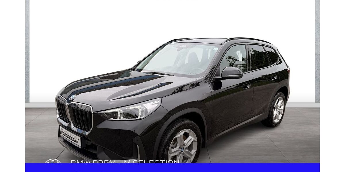 BMW X1 20.014 km 39.890 &euro; Frankenberg (Eder) 35066