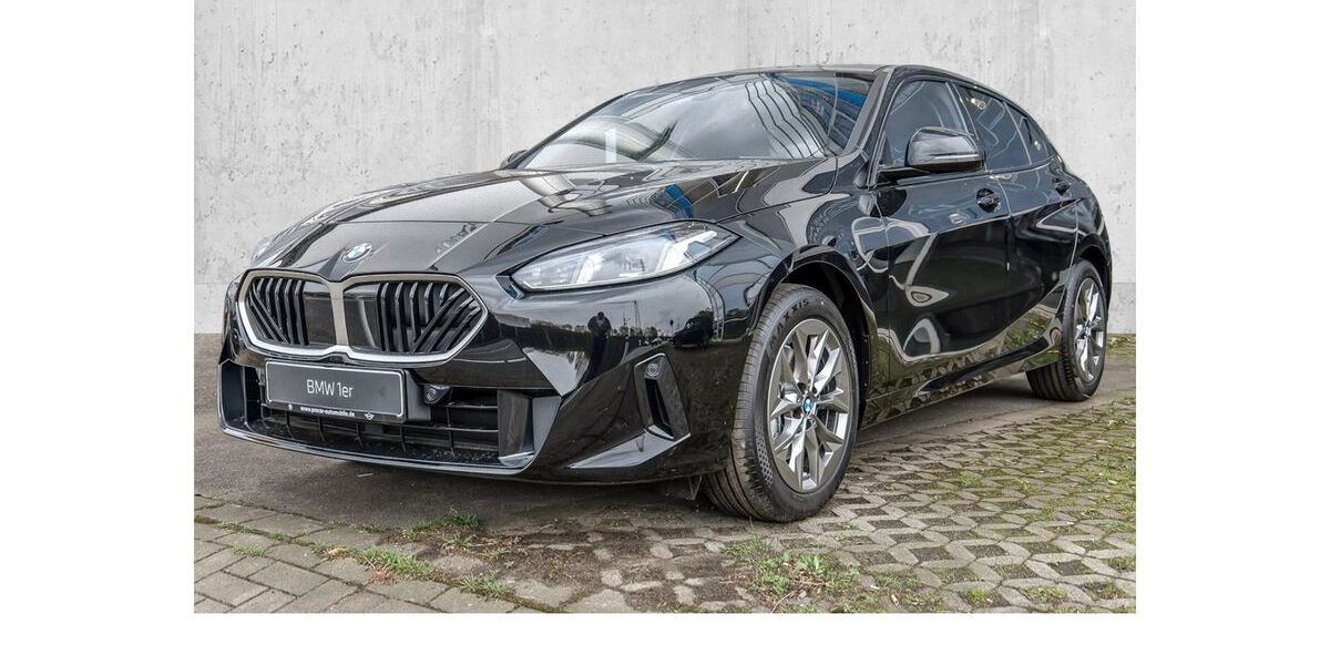 BMW 120 4.900 km 33.390 &euro; Hagen 58119