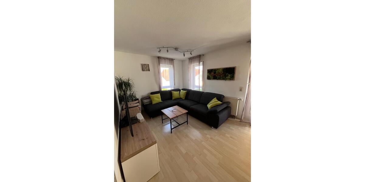 Etagenwohnung Rielasingen-Worblingen Worblingen - 3 Zimmer, 59 m&sup2;, 225.000&euro; | Angebot:27067351