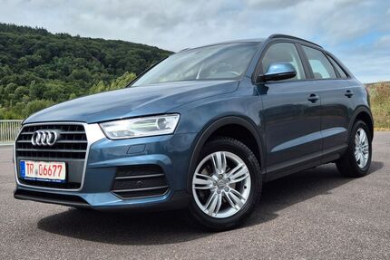 Audi Q3 36.000 km 17.970 &euro; Trier 54294