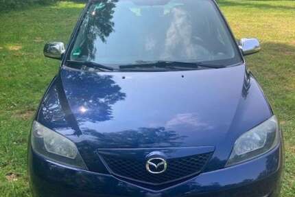 Mazda 2 195.000 km 890 &euro; Lahr 77933