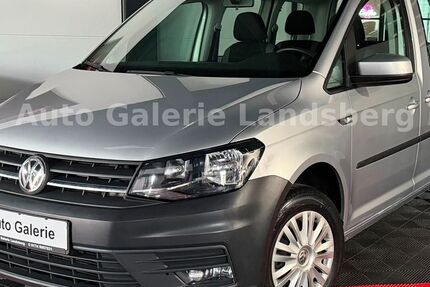 VW Caddy 142.000 km 13.990 &euro; Landsberg am Lech 86899