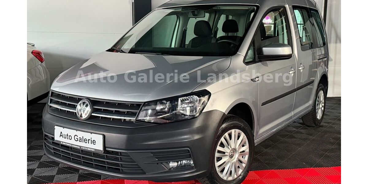 VW Caddy 142.000 km 13.990 &euro; Landsberg am Lech 86899