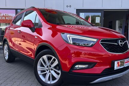 Opel Mokka 93.919 km 11.950 € Henstedt-Ulzburg­­­ 24558