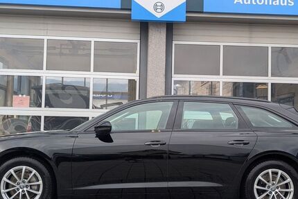 Audi A6 115.000 km 26.980 &euro; Collenberg 97903