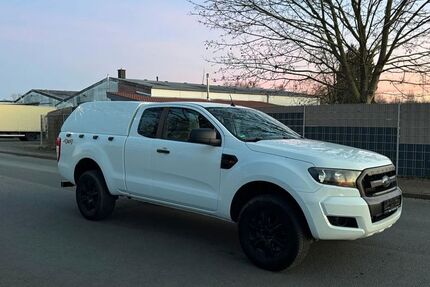 Ford Ranger 243.160 km 12.257 &euro; Ahlen 59229