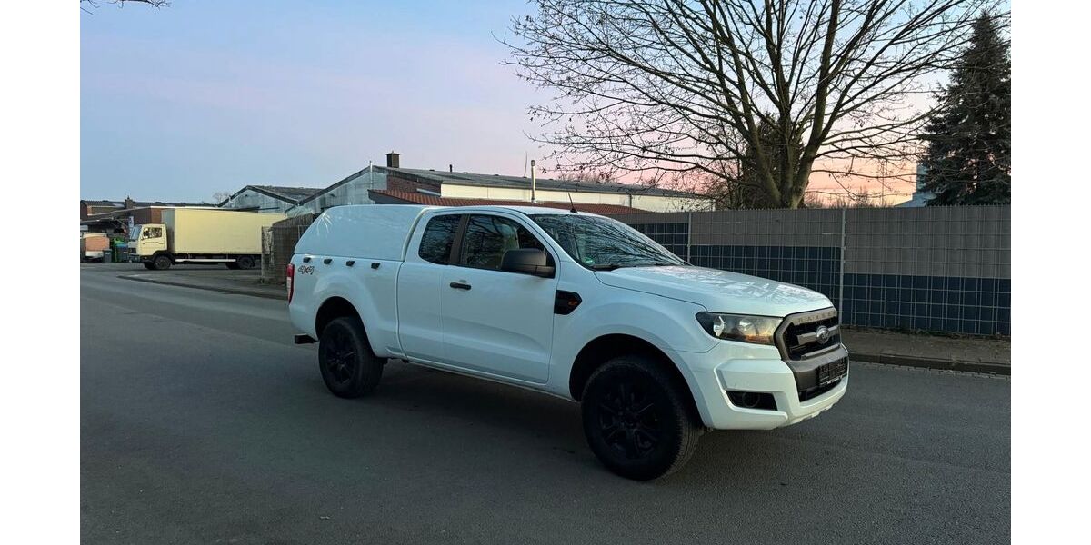 Ford Ranger 243.160 km 12.971 &euro; Ahlen 59229