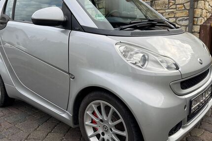 Smart ForTwo 152.900 km 4.599 &euro; Schuld 53520