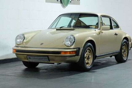 Porsche 911 120.375 km 69.000 &euro; Schenefeld 22869