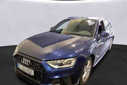 Audi A4 72.000 km 26.990 &euro; Goslar 38640
