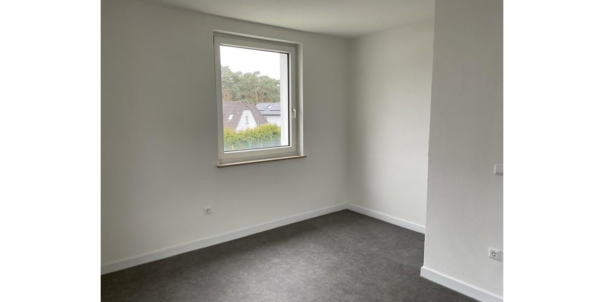 Etagenwohnung Bielefeld Brackwede - 2 Zimmer, 55 m&sup2;, 507&euro; | Angebot:25984793
