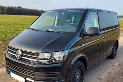 VW T6 Multivan 169.000 km 26.990 &euro; Soderstorf 21388