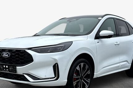 Ford Kuga 24.701 km 39.980 &euro; Schwabach 91126