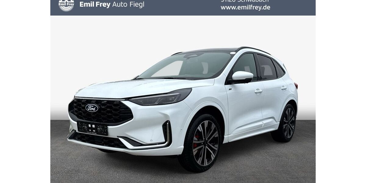 Ford Kuga 24.701 km 39.980 &euro; Schwabach 91126