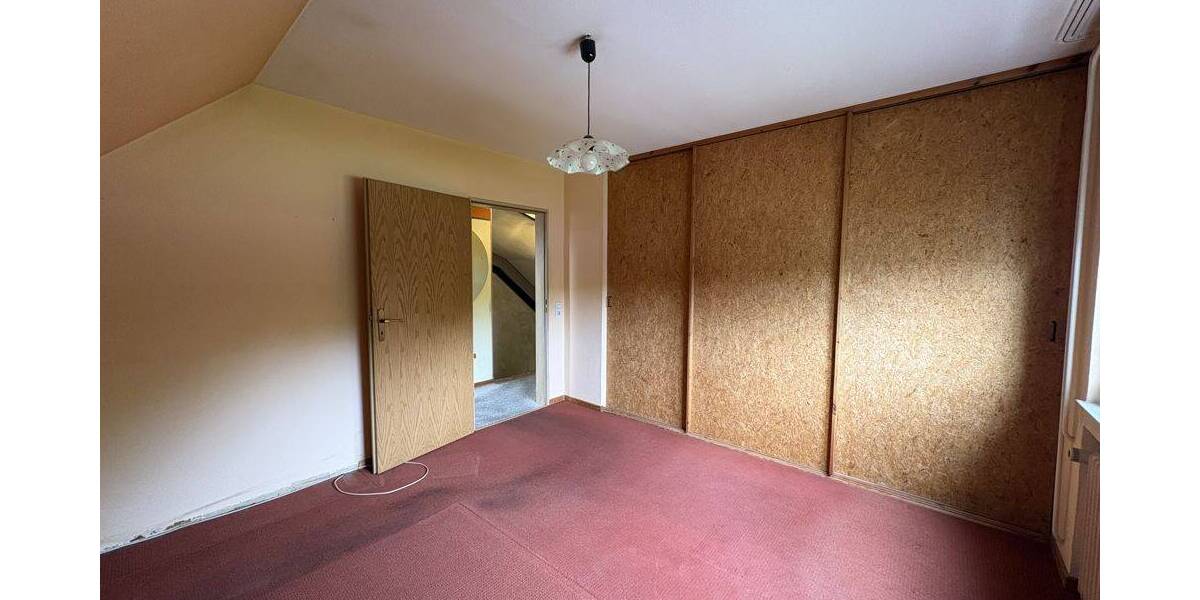 Einfamilienhaus Kall / Golbach Golbach - 3 Zimmer, 76 m&sup2;, 159.000&euro; | Angebot:26824662