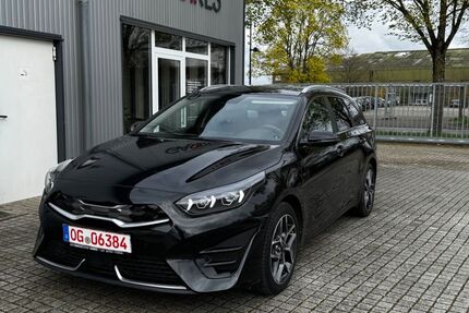 Kia ceed Sportswagon 39.650 km 21.990 &euro; Lahr 77933