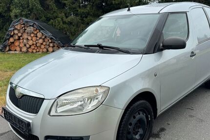 Skoda Roomster 239.100 km 1.300 &euro; Mittweida 09648