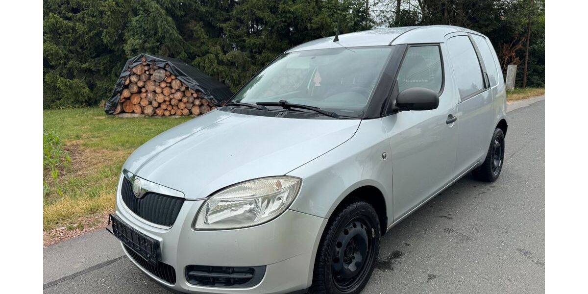 Skoda Roomster 239.100 km 1.300 &euro; Mittweida 09648