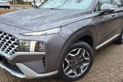 Hyundai SANTA FE 198.000 km 22.896 &euro; Karlsruhe 76189