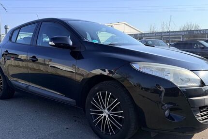 Renault Megane 139.000 km 3.300 &euro; Lahr-Langenwinkel 77933