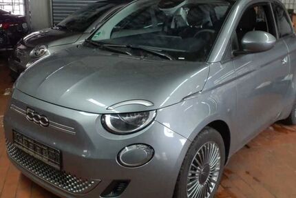 Fiat 500e 28.189 km 17.995 &euro; Schlüchtern 36381