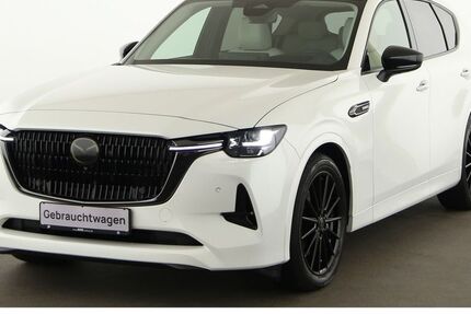 Mazda CX-60 15.700 km 40.099 &euro; Gotha 99867