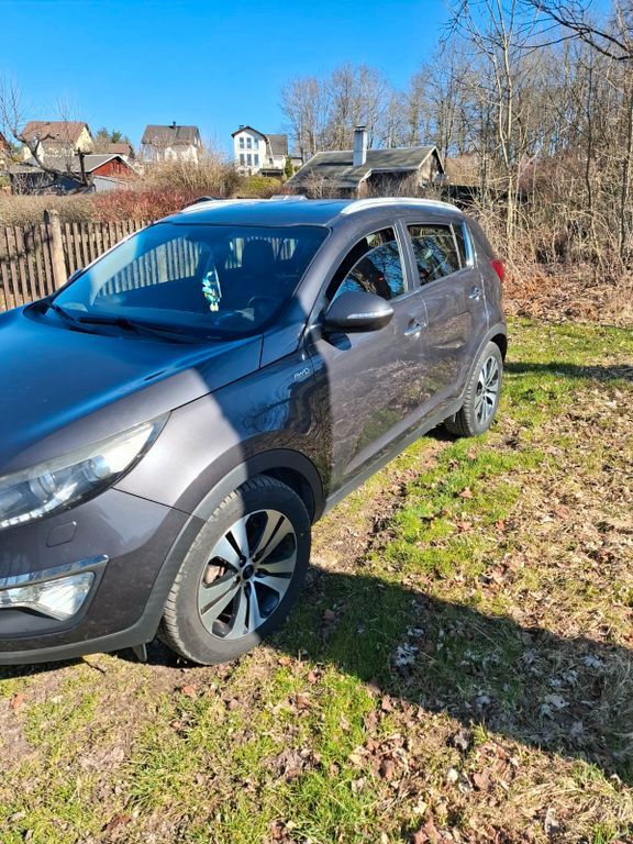 Sportage