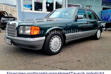 Mercedes 300
