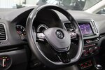 VW Sharan 1.4 TSI BUSINESS HIGHLINE / XENON / TOP 64.000 km 27.444 &euro; Hamm 59077