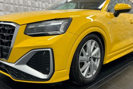 Audi Q2 109.470 km 19.890 &euro; Werdau OT Steinpleis 08412