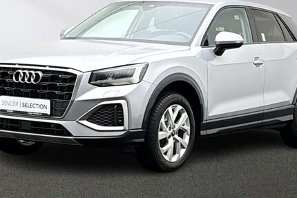 Audi Q2 30.646 km 26.480 &euro; Emsdetten 48282
