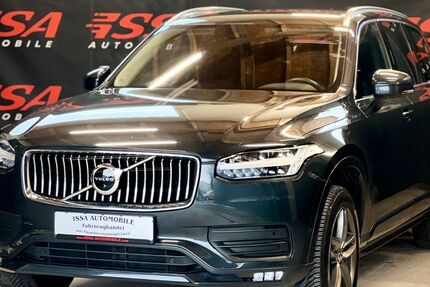 Volvo XC90 75.000 km 39.890 &euro; Pfullingen 72793