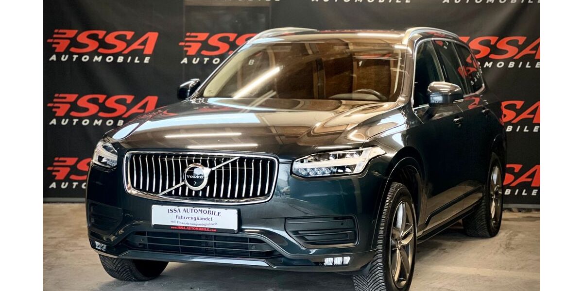 Volvo XC90 75.000 km 43.980 &euro; Pfullingen 72793